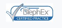 BlephEx Logo